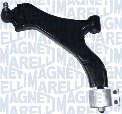 MAGNETI MARELLI 301181339100 Braccio oscillante, Sospensione ruota