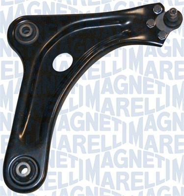 MAGNETI MARELLI 301181342200 Braccio oscillante, Sospensione ruota