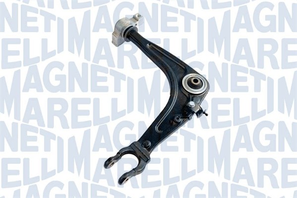 MAGNETI MARELLI 301181342700 Braccio oscillante, Sospensione ruota-Braccio oscillante, Sospensione ruota-Ricambi Euro