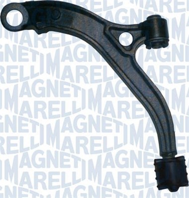 MAGNETI MARELLI 301181343500 Braccio oscillante, Sospensione ruota