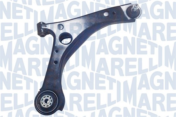 MAGNETI MARELLI 301181343800 Braccio oscillante, Sospensione ruota