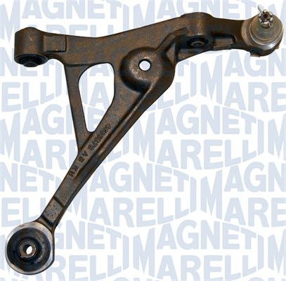 MAGNETI MARELLI 301181344400 Braccio oscillante, Sospensione ruota