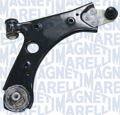 MAGNETI MARELLI 301181348100 Braccio oscillante, Sospensione ruota