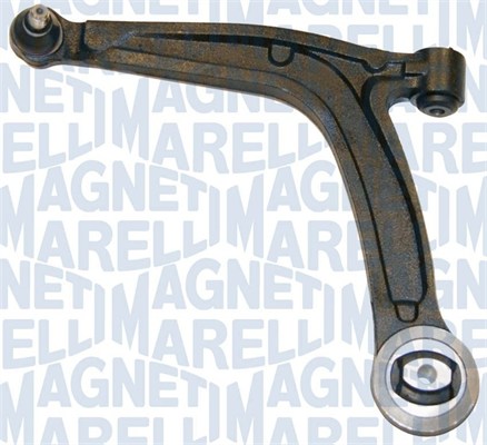 MAGNETI MARELLI 301181353100 Braccio oscillante, Sospensione ruota