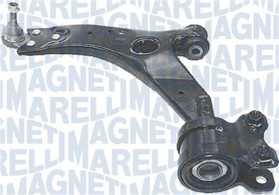 MAGNETI MARELLI 301181354400 Braccio oscillante, Sospensione ruota-Braccio oscillante, Sospensione ruota-Ricambi Euro