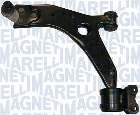 MAGNETI MARELLI 301181356000 Braccio oscillante, Sospensione ruota-Braccio oscillante, Sospensione ruota-Ricambi Euro