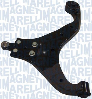 MAGNETI MARELLI 301181364100 Braccio oscillante, Sospensione ruota-Braccio oscillante, Sospensione ruota-Ricambi Euro