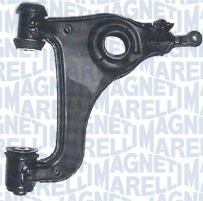 MAGNETI MARELLI 301181365200 Braccio oscillante, Sospensione ruota-Braccio oscillante, Sospensione ruota-Ricambi Euro