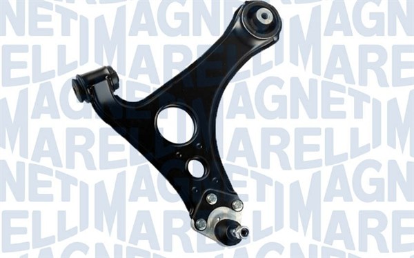 MAGNETI MARELLI 301181367400 Braccio oscillante, Sospensione ruota-Braccio oscillante, Sospensione ruota-Ricambi Euro