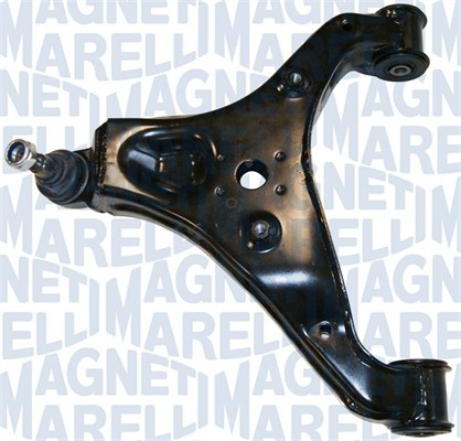 MAGNETI MARELLI 301181370400 Braccio oscillante, Sospensione ruota