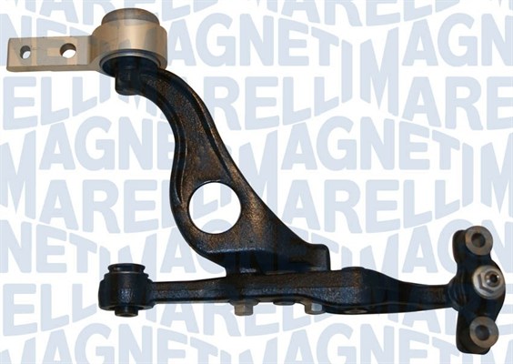 MAGNETI MARELLI 301181380800 Braccio oscillante, Sospensione ruota