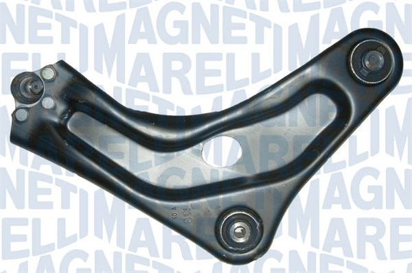 MAGNETI MARELLI 301181391200 Braccio oscillante, Sospensione ruota-Braccio oscillante, Sospensione ruota-Ricambi Euro