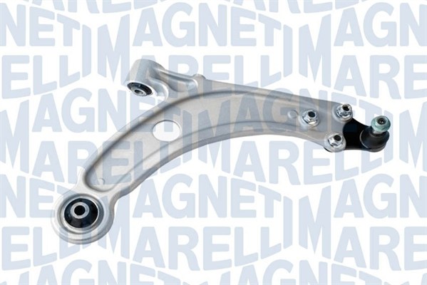 MAGNETI MARELLI 301181393300 Braccio oscillante, Sospensione ruota-Braccio oscillante, Sospensione ruota-Ricambi Euro