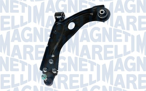 MAGNETI MARELLI 301181393500 Braccio oscillante, Sospensione ruota-Braccio oscillante, Sospensione ruota-Ricambi Euro