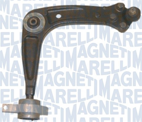 MAGNETI MARELLI 301181393600 Braccio oscillante, Sospensione ruota-Braccio oscillante, Sospensione ruota-Ricambi Euro