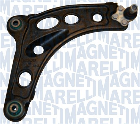 MAGNETI MARELLI 301181395800 Braccio oscillante, Sospensione ruota