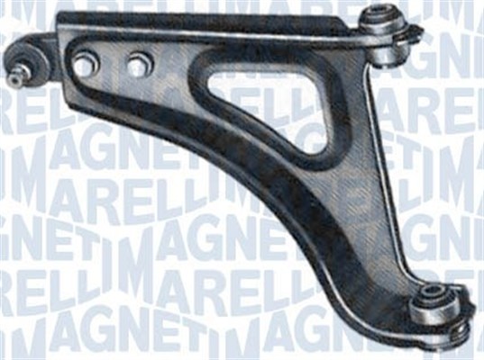 MAGNETI MARELLI 301181397500 Braccio oscillante, Sospensione ruota