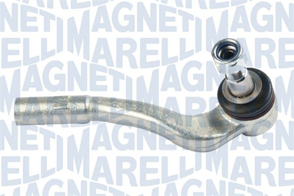 MAGNETI MARELLI 301191604850 Testa barra d'accoppiamento-Testa barra d'accoppiamento-Ricambi Euro