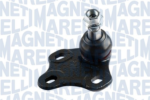 MAGNETI MARELLI 301191617810 Perno fissaggio, Braccio oscillante-Perno fissaggio, Braccio oscillante-Ricambi Euro