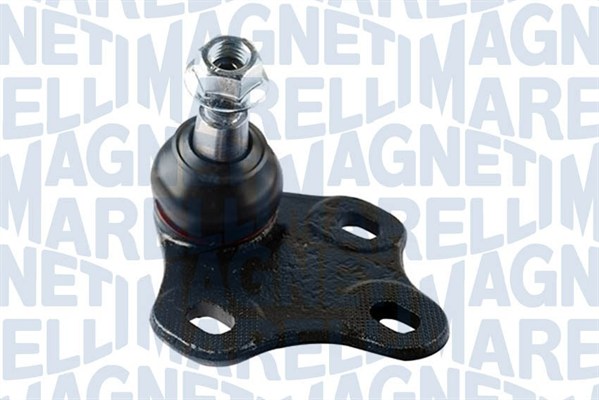 MAGNETI MARELLI 301191617820 Perno fissaggio, Braccio oscillante-Perno fissaggio, Braccio oscillante-Ricambi Euro