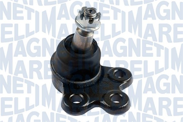 MAGNETI MARELLI 301191617990 Perno fissaggio, Braccio oscillante