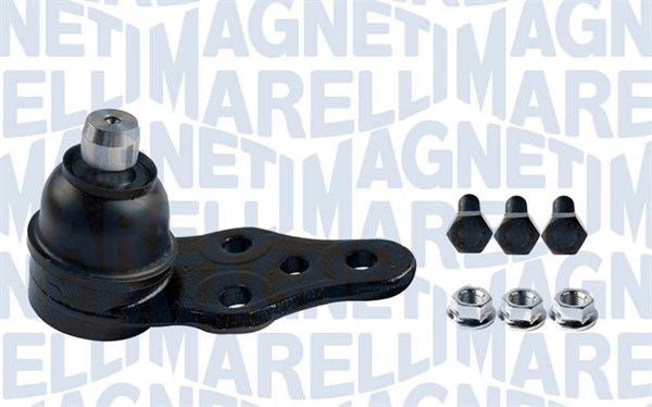 MAGNETI MARELLI 301191618020 Perno fissaggio, Braccio oscillante