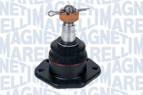 MAGNETI MARELLI 301191618070 Perno fissaggio, Braccio oscillante-Perno fissaggio, Braccio oscillante-Ricambi Euro