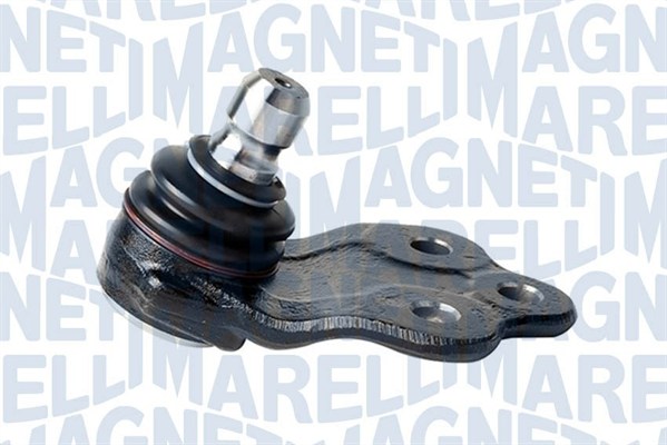 MAGNETI MARELLI 301191618260 Perno fissaggio, Braccio oscillante-Perno fissaggio, Braccio oscillante-Ricambi Euro