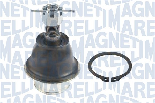 MAGNETI MARELLI 301191618300 Perno fissaggio, Braccio oscillante-Perno fissaggio, Braccio oscillante-Ricambi Euro