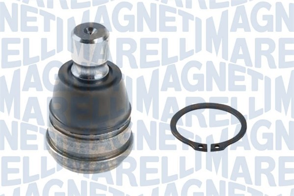 MAGNETI MARELLI 301191618320 Perno fissaggio, Braccio oscillante