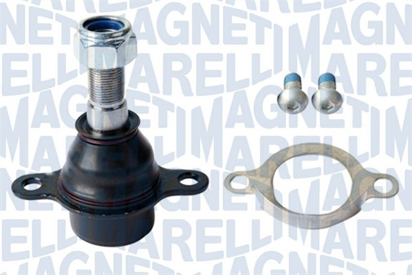 MAGNETI MARELLI 301191618470 Perno fissaggio, Braccio oscillante-Perno fissaggio, Braccio oscillante-Ricambi Euro