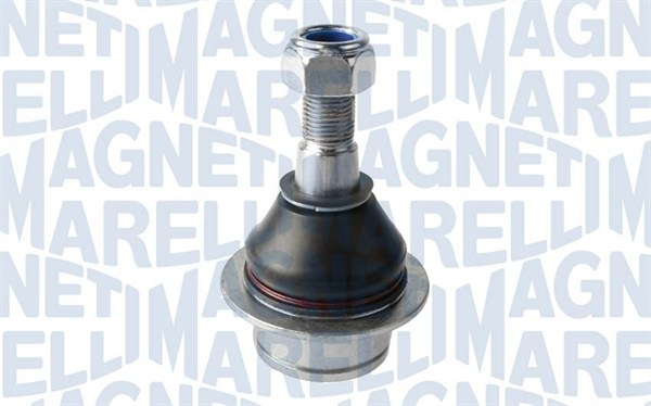 MAGNETI MARELLI 301191618490 Perno fissaggio, Braccio oscillante-Perno fissaggio, Braccio oscillante-Ricambi Euro