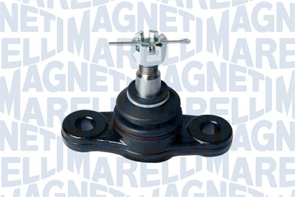 MAGNETI MARELLI 301191618580 Perno fissaggio, Braccio oscillante-Perno fissaggio, Braccio oscillante-Ricambi Euro