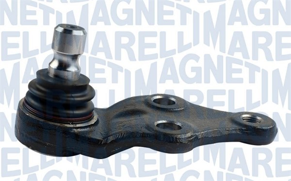 MAGNETI MARELLI 301191618590 Perno fissaggio, Braccio oscillante-Perno fissaggio, Braccio oscillante-Ricambi Euro