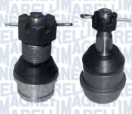 MAGNETI MARELLI 301191618610 Perno fissaggio, Braccio oscillante-Perno fissaggio, Braccio oscillante-Ricambi Euro