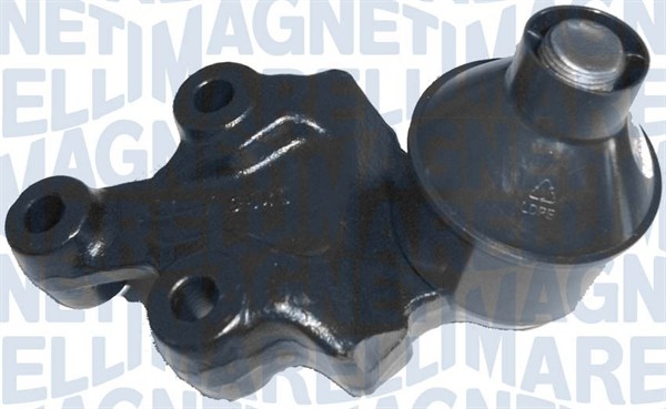 MAGNETI MARELLI 301191618670 Perno fissaggio, Braccio oscillante