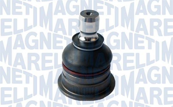 MAGNETI MARELLI 301191618690 Perno fissaggio, Braccio oscillante-Perno fissaggio, Braccio oscillante-Ricambi Euro