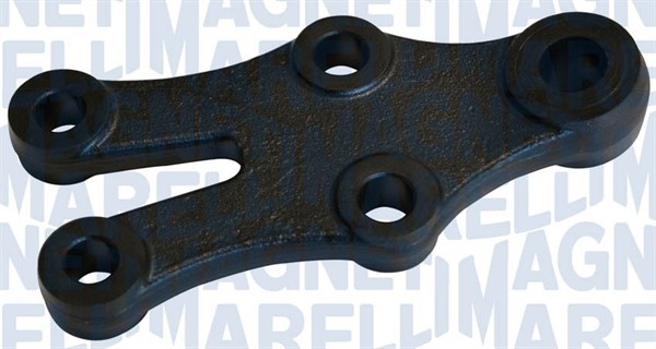 MAGNETI MARELLI 301191618710 Perno fissaggio, Braccio oscillante