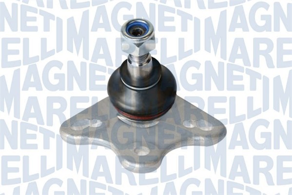 MAGNETI MARELLI 301191618770 Perno fissaggio, Braccio oscillante-Perno fissaggio, Braccio oscillante-Ricambi Euro