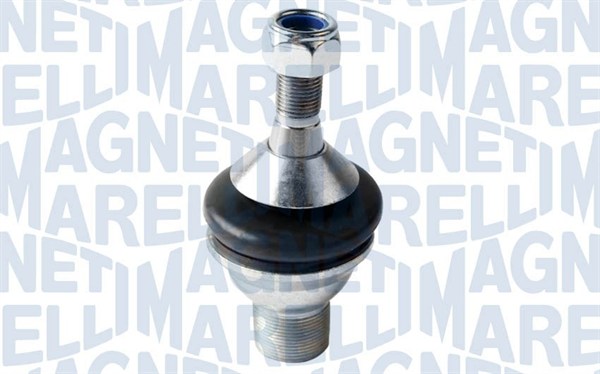 MAGNETI MARELLI 301191618810 Perno fissaggio, Braccio oscillante-Perno fissaggio, Braccio oscillante-Ricambi Euro