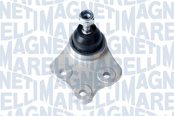 MAGNETI MARELLI 301191618930 Perno fissaggio, Braccio oscillante-Perno fissaggio, Braccio oscillante-Ricambi Euro