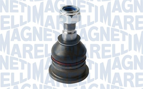 MAGNETI MARELLI 301191618990 Perno fissaggio, Braccio oscillante-Perno fissaggio, Braccio oscillante-Ricambi Euro