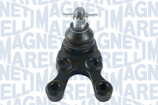 MAGNETI MARELLI 301191619060 Perno fissaggio, Braccio oscillante-Perno fissaggio, Braccio oscillante-Ricambi Euro