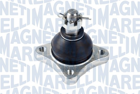 MAGNETI MARELLI 301191619080 Perno fissaggio, Braccio oscillante-Perno fissaggio, Braccio oscillante-Ricambi Euro