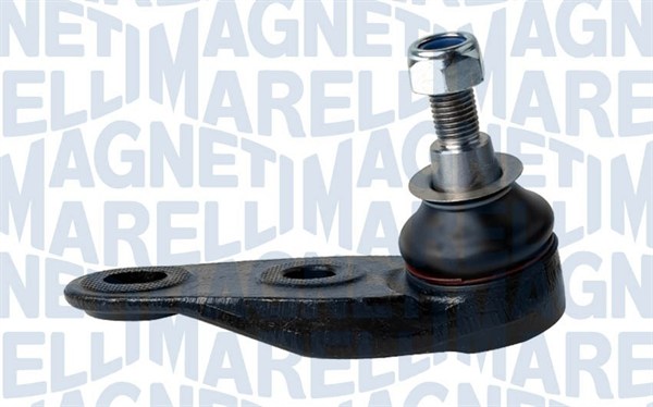 MAGNETI MARELLI 301191619130 Perno fissaggio, Braccio oscillante