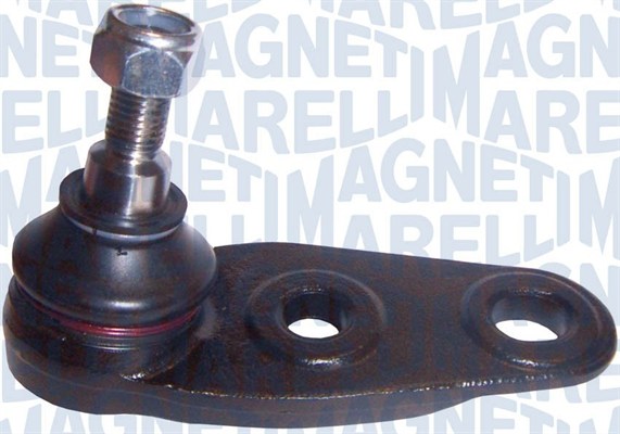 MAGNETI MARELLI 301191619140 Perno fissaggio, Braccio oscillante