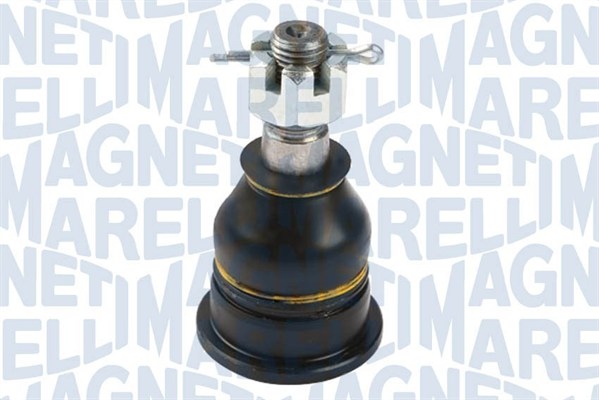 MAGNETI MARELLI 301191619160 Perno fissaggio, Braccio oscillante-Perno fissaggio, Braccio oscillante-Ricambi Euro