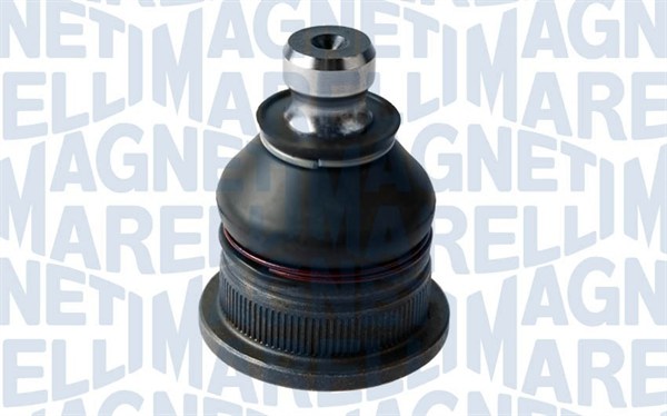 MAGNETI MARELLI 301191619190 Perno fissaggio, Braccio oscillante-Perno fissaggio, Braccio oscillante-Ricambi Euro