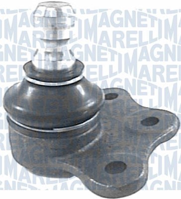 MAGNETI MARELLI 301191619320 Perno fissaggio, Braccio oscillante-Perno fissaggio, Braccio oscillante-Ricambi Euro