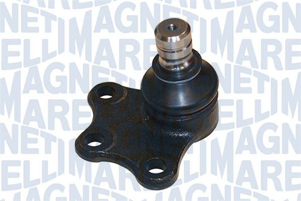 MAGNETI MARELLI 301191619370 Perno fissaggio, Braccio oscillante